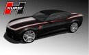 Hurst SEMA Chevrolet Camaro