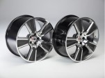 Hurst T1 Wheels