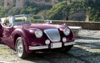 Hurtan releases new 1950s-inspired Grand Albaycin roadster