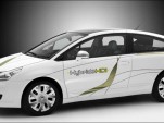 Hybrid-diesels edge closer