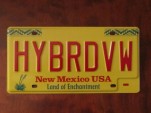 VW Diesel Buyers, Hybrid Buyers: Both Want Fuel Economy, But Beyond That...