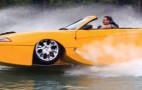 Hydra Spyder moving closer to production