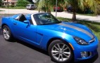 2011 Chevrolet Camaro gets Two New Colors, Hydro Blue & Olympic White