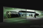 Hyperloop One concept drawing