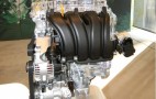 Details: Hyundai's brand new 2.4-liter four-cylinder engine