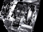 Hyundai 6-speed automatic transmission