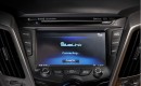 Hyundai Blue Link screen interface