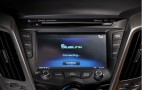 Hyundai Blue Link Priced: Free Trial, 1-3 Year Contracts Available