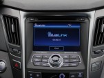 Hyundai Blue Link