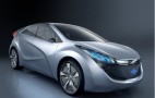 Will Hyundai Hammer Honda In Fight For Greenest Carmaker Title?