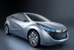 Hyundai Boasts 50 MPG By 2025 Fleet-Wide Fuel Economy