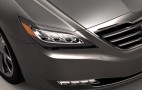Hyundai celebrating 40th birthday with launch of Genesis luxury sedan