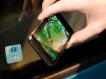 Hyundai Connectivity Concept