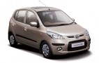 Hyundai considering Indian-built i10 subcompact for U.S. market