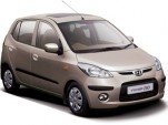 Hyundai considering Indian-built i10 subcompact for U.S. market