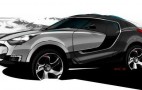 Hyundai crossover concept destined for Geneva