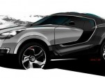 Hyundai crossover concept destined for Geneva