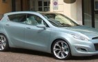 Hyundai developing low-cost small car for China