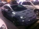 Hyundai Elantra Coupe