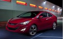 2013 Hyundai Elantra Coupe