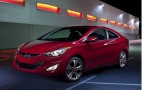 2013 Hyundai Elantra: Five Stars For Safety, But Will 40 MPG Get An Asterisk?