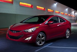 2013 Hyundai Elantra: Five Stars For Safety, But Will 40 MPG Get An Asterisk?