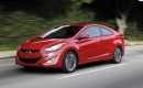 2013 Hyundai Elantra Coupe