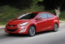2013 Hyundai Elantra 2013 Hyundai Elantra Coupe
