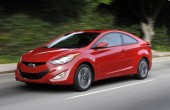 2013 Hyundai Elantra Photos