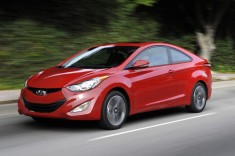 2013 Hyundai Elantra Coupe