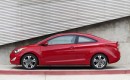 2013 Hyundai Elantra Coupe