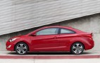 2013 Hyundai Elantra Coupe, Nissan 370Z, Super Bowl Aftermath: Car News Headlines