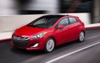 2013 Hyundai Elantra GT And Coupe: First Drive