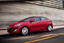 2013 Hyundai Elantra GT