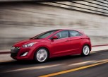 2013 Hyundai Elantra GT