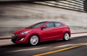 2013 Hyundai Elantra GT Photos