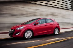 2013 Hyundai Elantra GT