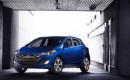 2013 Hyundai Elantra GT