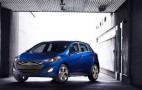 2013 Hyundai Elantra GT Breaks Cover In Chicago