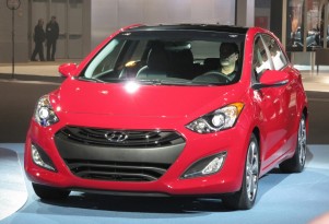 2013 Hyundai Elantra Coupe, GT: 40MPG Highway, Less Than $20k