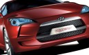 Hyundai exec gives details on new RWD coupe