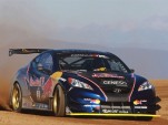 hyundai genesis coupe pikes peak 2009 004