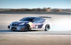 Video: Rhys Millen Burns Rubber Testing Hyundai Genesis Coupe Drift Car