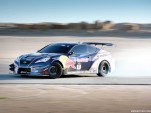 hyundai genesis coupe red bull rmr 017