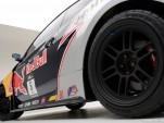 hyundai genesis coupe red bull rmr 018