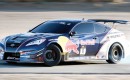 Hyundai Genesis Coupe Rhys Millen Racing