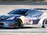 Hyundai Genesis Coupe Rhys Millen Racing