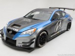 hyundai genesis coupe rmr sema 2008 019