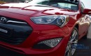 2013 Hyundai Genesis Coupe