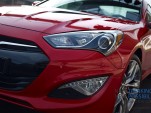 2013 Hyundai Genesis Coupe